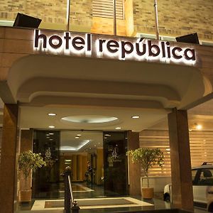 Hotel Republica